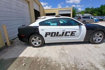 Dodge Charger Gebrauchtwagen