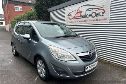 Opel Meriva Gebrauchtwagen