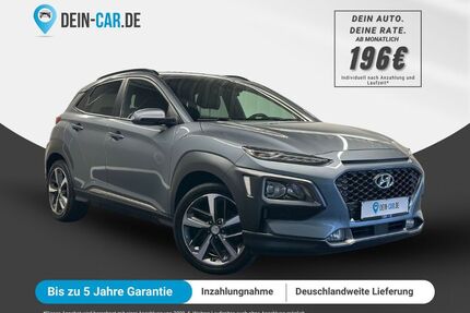 Hyundai KONA Gebrauchtwagen
