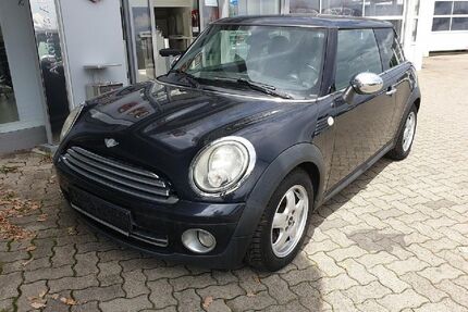 Mini Cooper Gebrauchtwagen