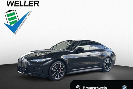 BMW i4 Gebrauchtwagen