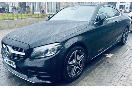 Mercedes-Benz C 200 Gebrauchtwagen