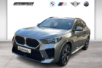 BMW X2 Gebrauchtwagen