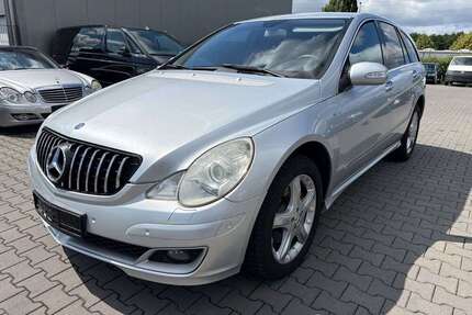 Mercedes-Benz R 280 Gebrauchtwagen