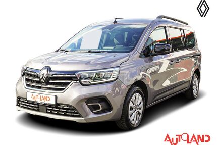 Renault Grand Kangoo Gebrauchtwagen