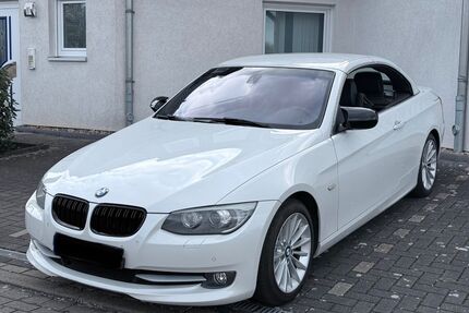 BMW 335 Gebrauchtwagen