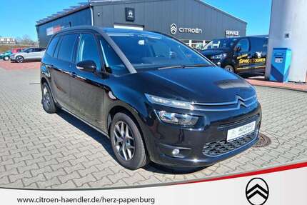 Citroen Grand C4 Picasso Gebrauchtwagen