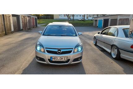 Opel Vectra Gebrauchtwagen