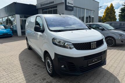 Fiat Scudo Gebrauchtwagen