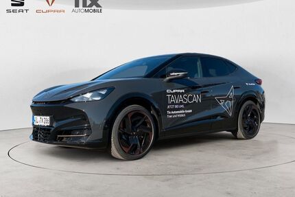 Cupra Tavascan Gebrauchtwagen