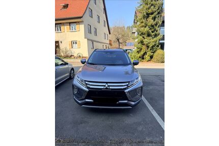 Mitsubishi Eclipse Cross Gebrauchtwagen