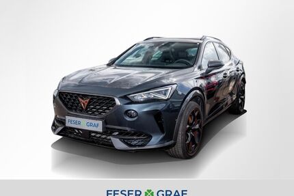 Cupra Formentor Gebrauchtwagen