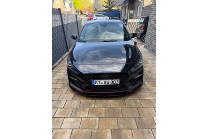 Hyundai i30 Gebrauchtwagen