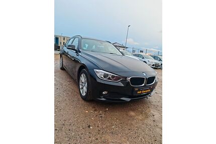 BMW 320 Gebrauchtwagen