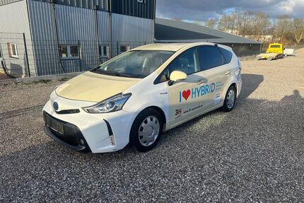 Toyota Prius+ Gebrauchtwagen