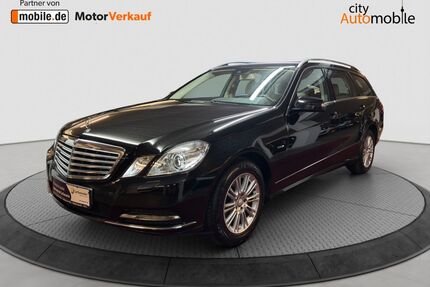 Mercedes-Benz E 250 Gebrauchtwagen