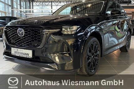 Mazda CX-60 Gebrauchtwagen