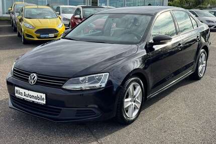 VW Jetta Gebrauchtwagen