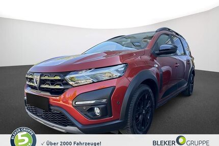 Dacia Jogger Gebrauchtwagen