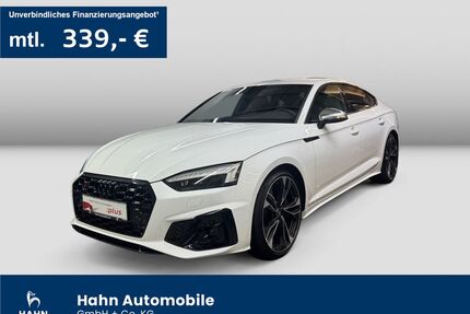 Audi S5 Gebrauchtwagen