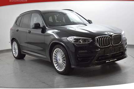 Alpina XD3 