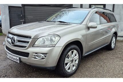 Mercedes-Benz GL 420 Gebrauchtwagen