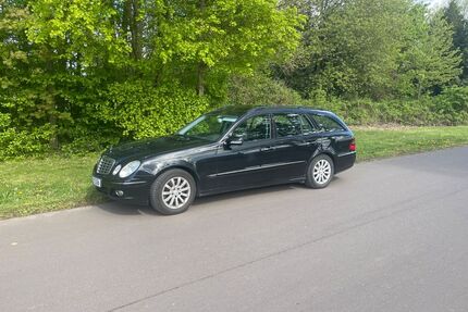 Mercedes-Benz E 280 Gebrauchtwagen