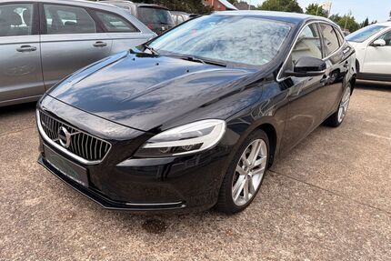 Volvo V40 Gebrauchtwagen