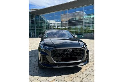 Audi RSQ8 Gebrauchtwagen
