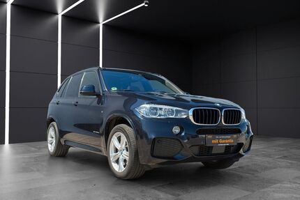 BMW X5 Gebrauchtwagen