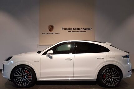 Porsche Cayenne Gebrauchtwagen