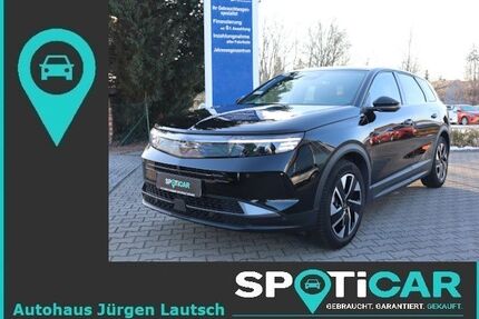 Opel Grandland (X) Gebrauchtwagen