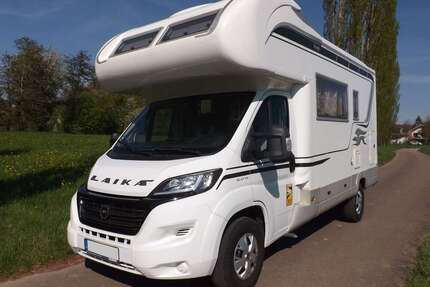 Fiat Ducato Gebrauchtwagen