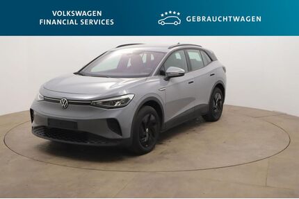 VW ID.4 Gebrauchtwagen