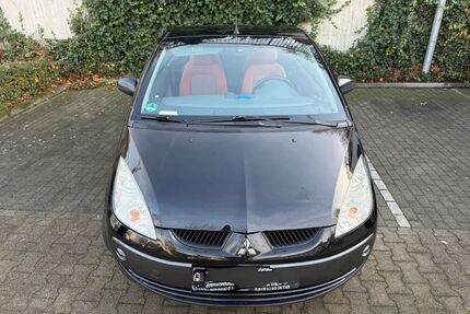 Mitsubishi Colt Gebrauchtwagen