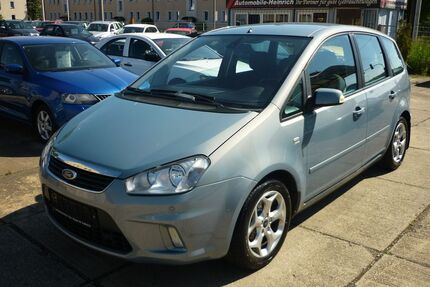 Ford C-Max Gebrauchtwagen