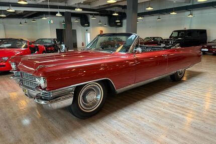 Cadillac Eldorado Gebrauchtwagen