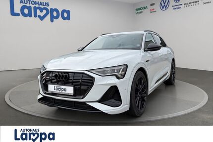 Audi e-tron Gebrauchtwagen