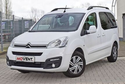 Citroen Berlingo Gebrauchtwagen