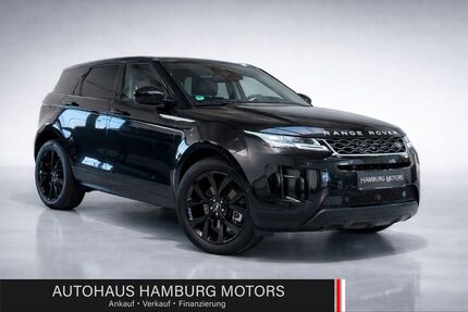 Land Rover Range Rover Evoque Gebrauchtwagen