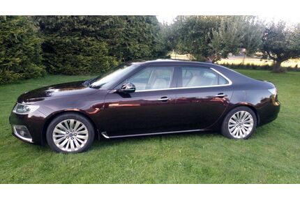 Saab 9-5 Gebrauchtwagen