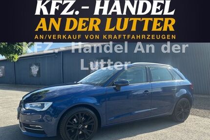 Audi A3 Gebrauchtwagen