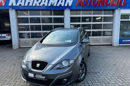 Seat Altea Gebrauchtwagen