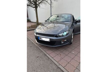 VW Scirocco Gebrauchtwagen