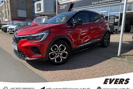 Mitsubishi ASX Gebrauchtwagen