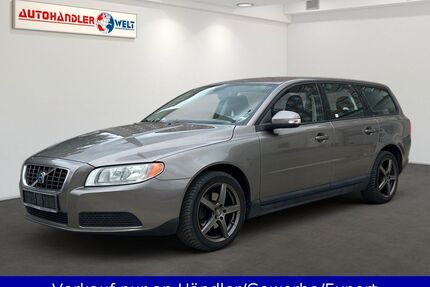 Volvo V70 Gebrauchtwagen