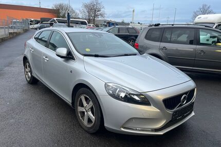 Volvo V40 Gebrauchtwagen