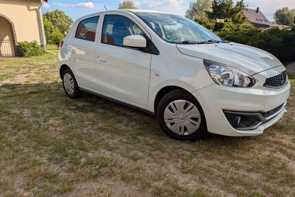 Mitsubishi Space Star Gebrauchtwagen