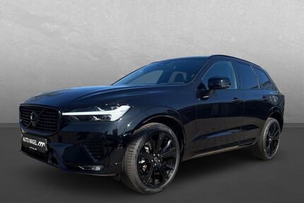 Volvo XC60 Gebrauchtwagen