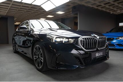 BMW 520 Gebrauchtwagen